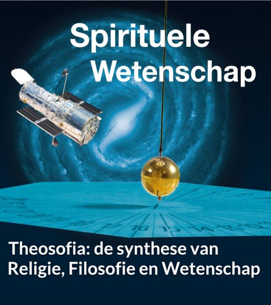 Theosofia: de synthese van Religie, Filosofie en Wetenschap
