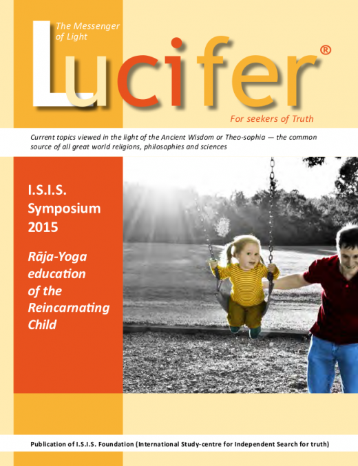 Lucifer No. 2 - 2015