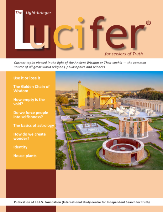 Lucifer No. 2 - 2025