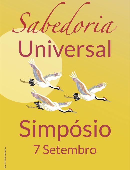 2025: Sabedoria Universal