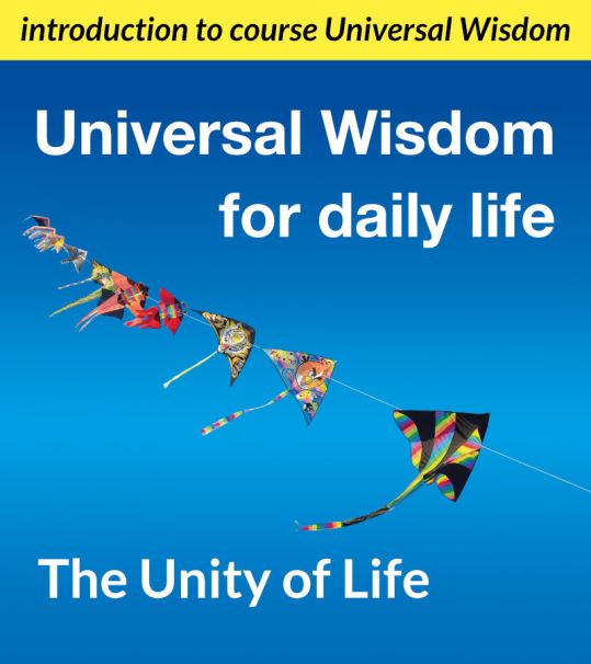 The Unity of Life