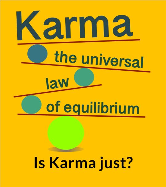 Is Karma just?