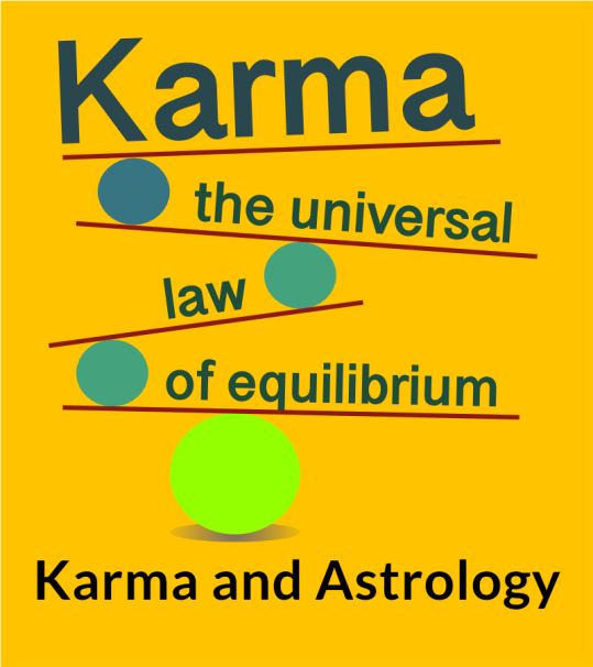 Karma and Astrology