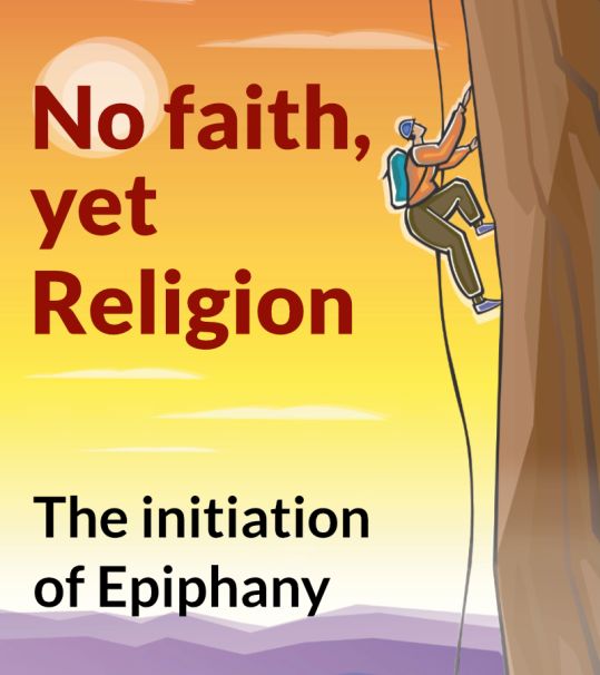 The initiation of Epiphany