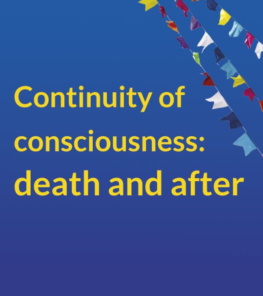 Remember your wisdom from previous incarnations