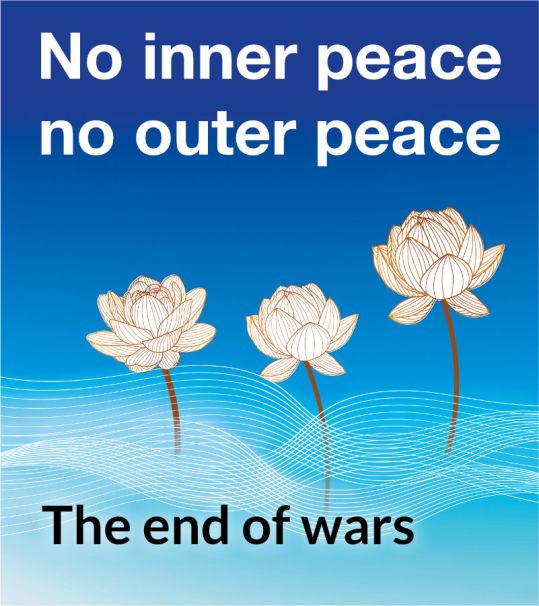 The end of wars