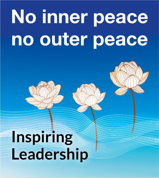 Inspiring Leadership