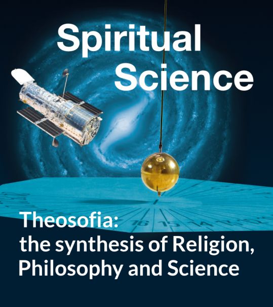 Theosophia: the synthesis of Religion, Philosophy, and Science