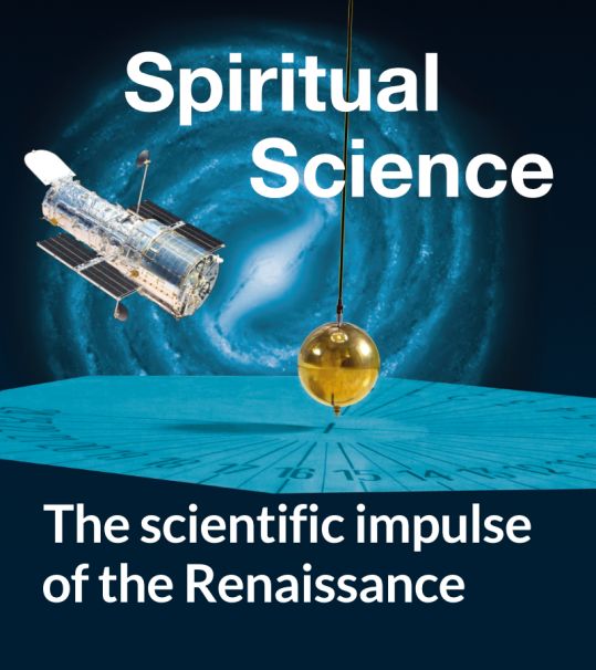 The scientific impulse of the Renaissance