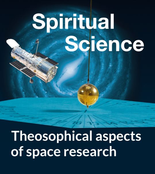 Theosophical aspects of space research