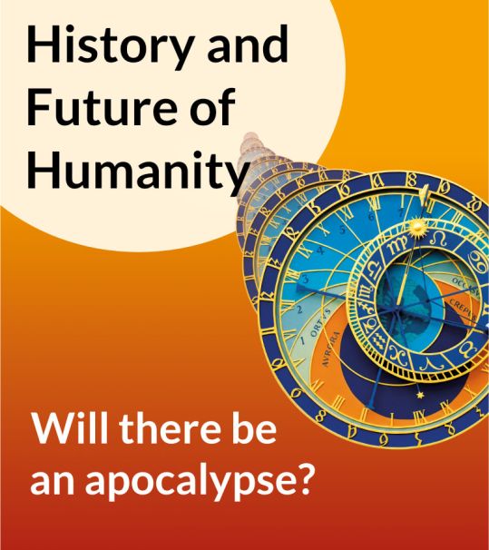Will there be an apocalypse?