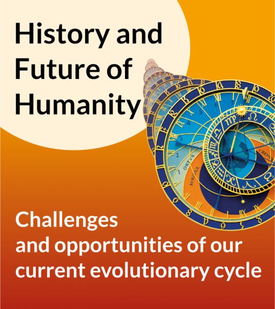 Challenges and opportunities of our current evolutionary cycle