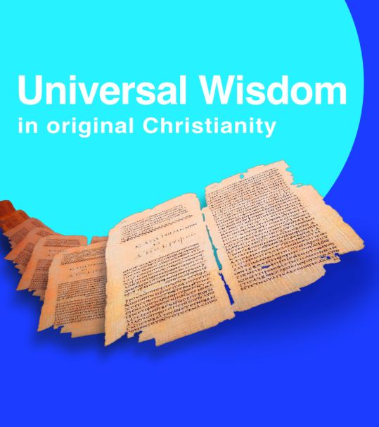 Recognizing the Ethics of the Sermon on the Mount