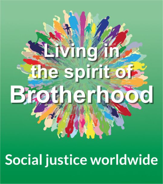 Social justice worldwide