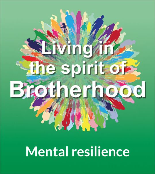 Mental resilience