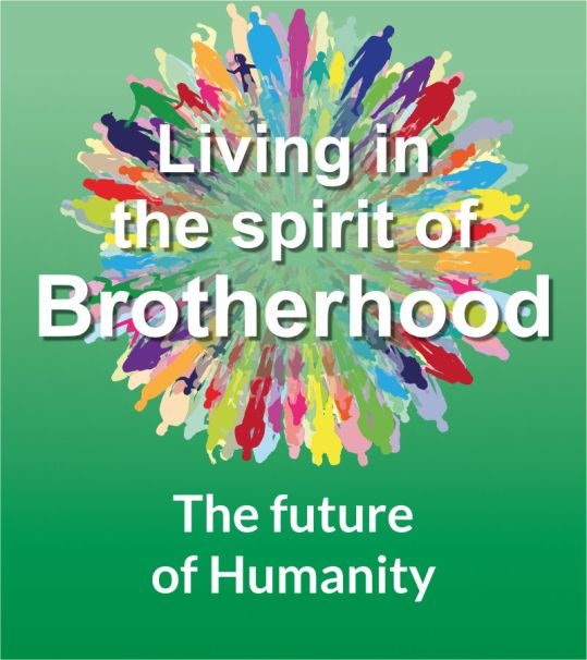 The future of Humanity