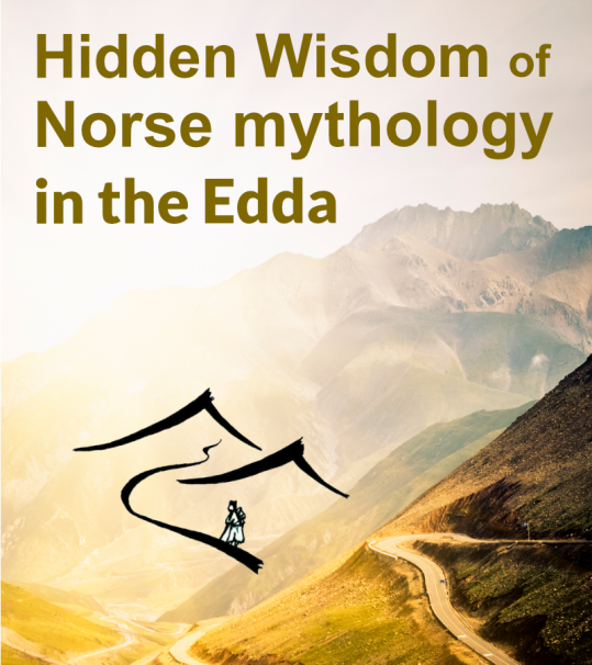 STUDY: Hidden Wisdom of Norse Mythology in the Edda