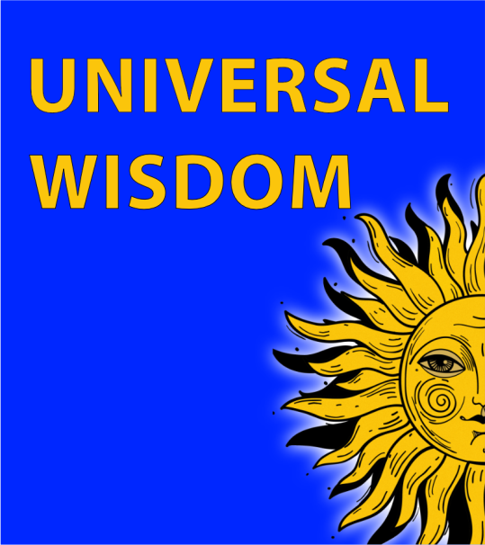 Theme: Universal Wisdom