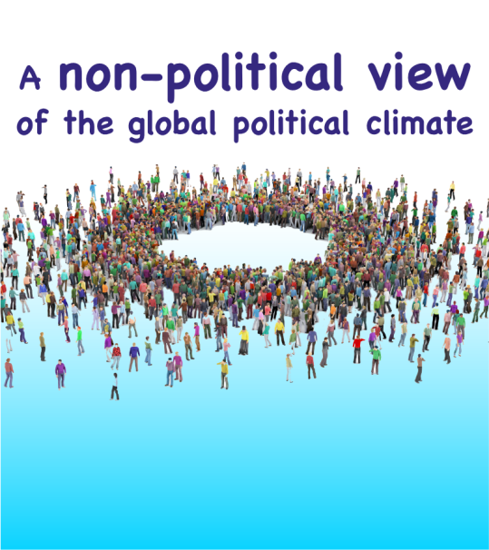 Study: A wise democracy 