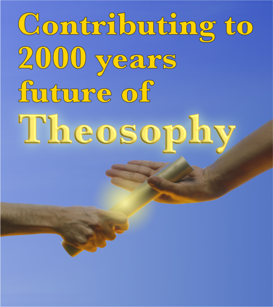 Theosophical Society Point Loma (TSPL)