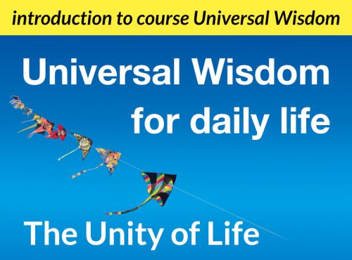 The Unity of Life