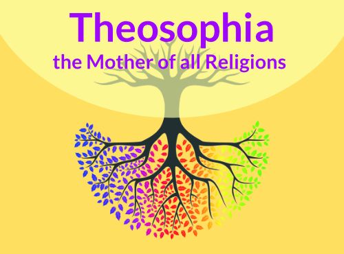 The Universal Theosophical Movement