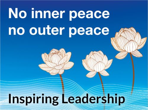 Inspiring Leadership