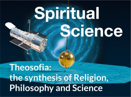 Theosophia: the synthesis of Religion, Philosophy, and Science