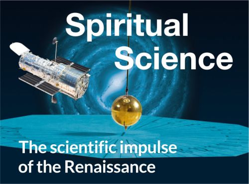 The scientific impulse of the Renaissance