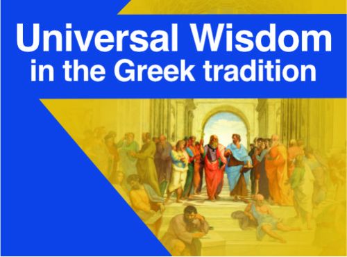 The Greek Mysteries