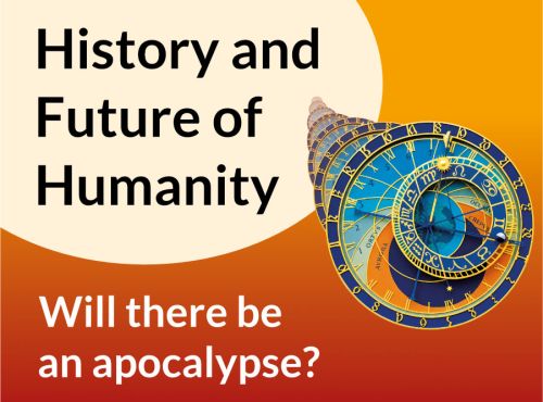Will there be an apocalypse?