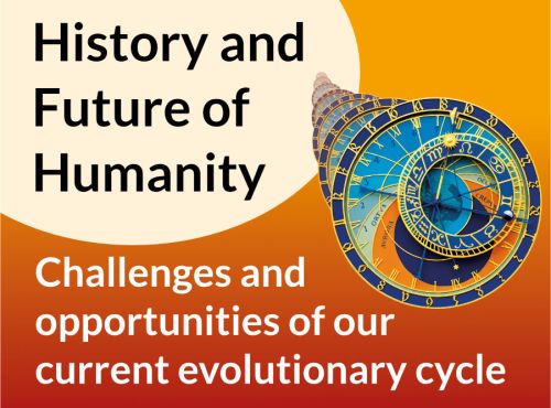 Challenges and opportunities of our current evolutionary cycle