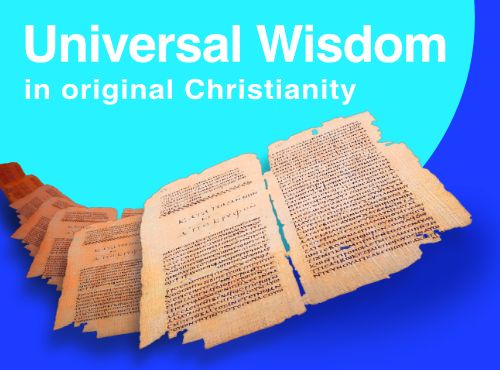 The Roots of Christianity