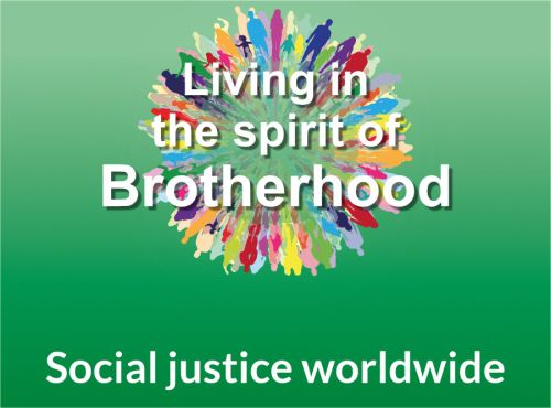 Social justice worldwide