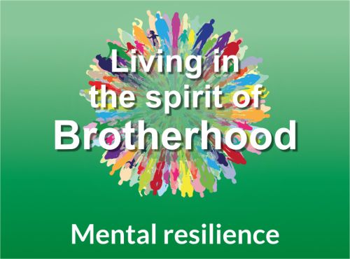 Mental resilience