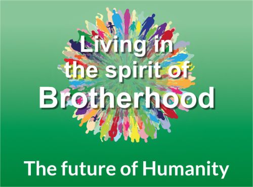 The future of Humanity