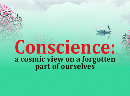 STUDY: The magical power of following your conscience