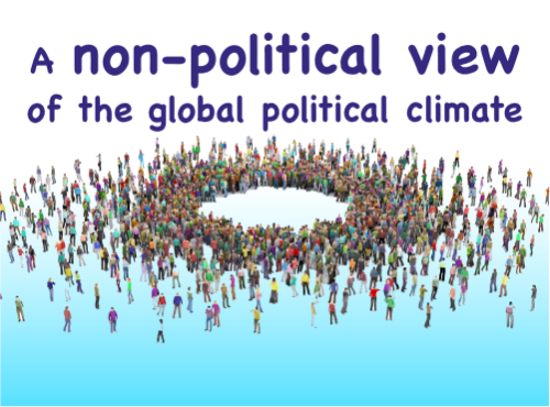 Study: A wise democracy 