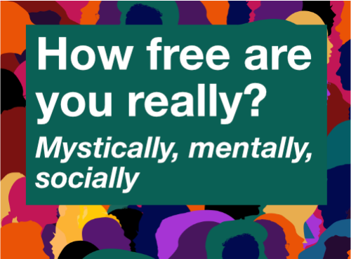 Theme: How free are you really?