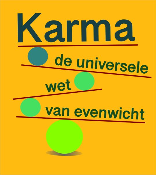 Is Karma rechtvaardig?