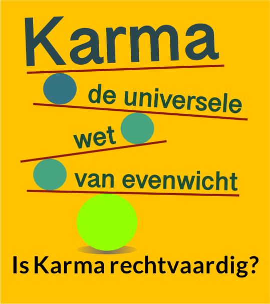 Is Karma rechtvaardig?