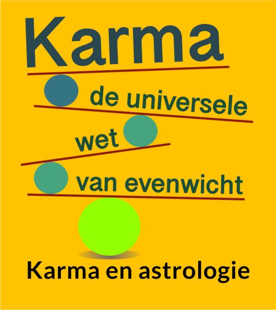 Karma en astrologie