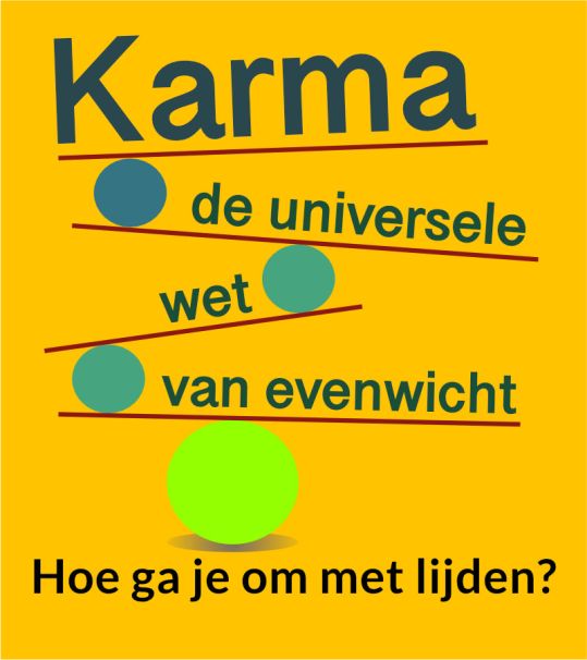 Hoe ga je om met lijden