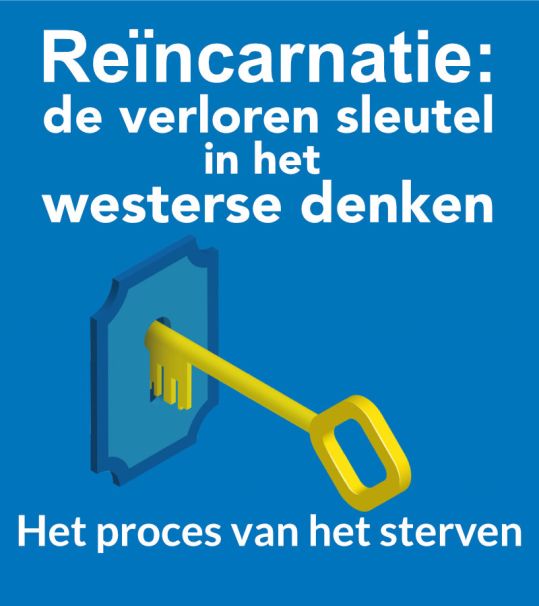 Het proces van het sterven
