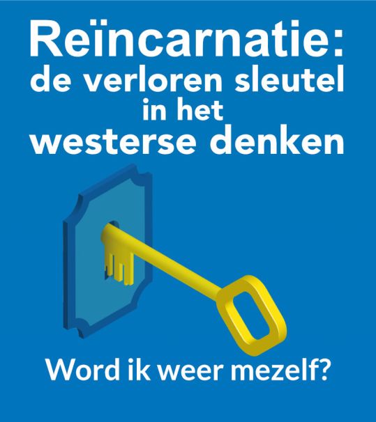 Word ik weer mezelf?