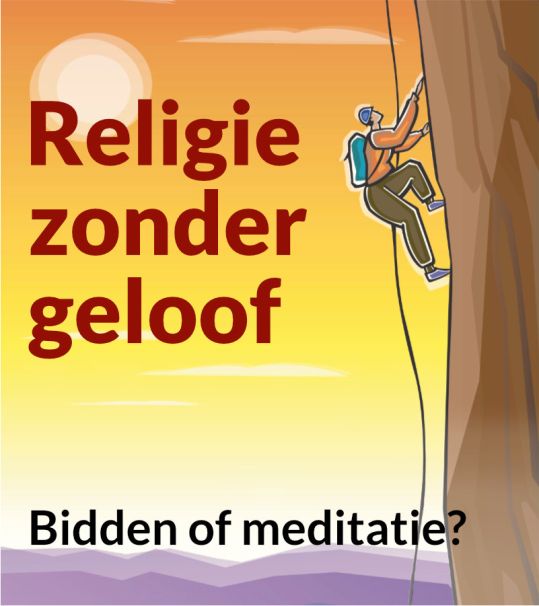 Bidden of meditatie?&nbsp;