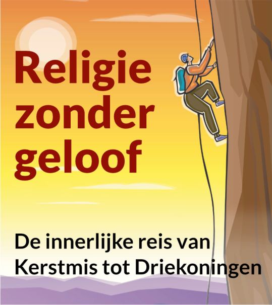 De innerlijke reis van Kerstmis tot Driekoningen