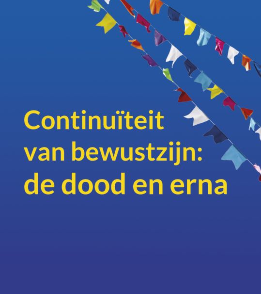 Oefening om het blijvende en het tijdelijke in jezelf te herkennen