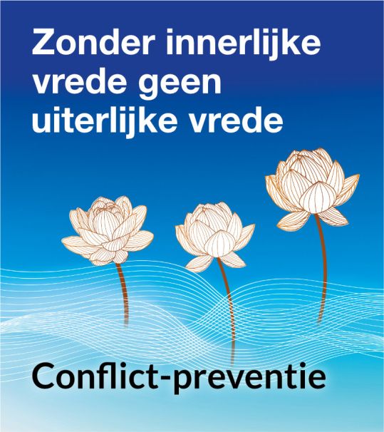 Conflict-preventie