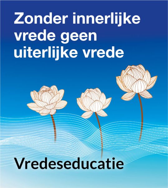 Vredeseducatie